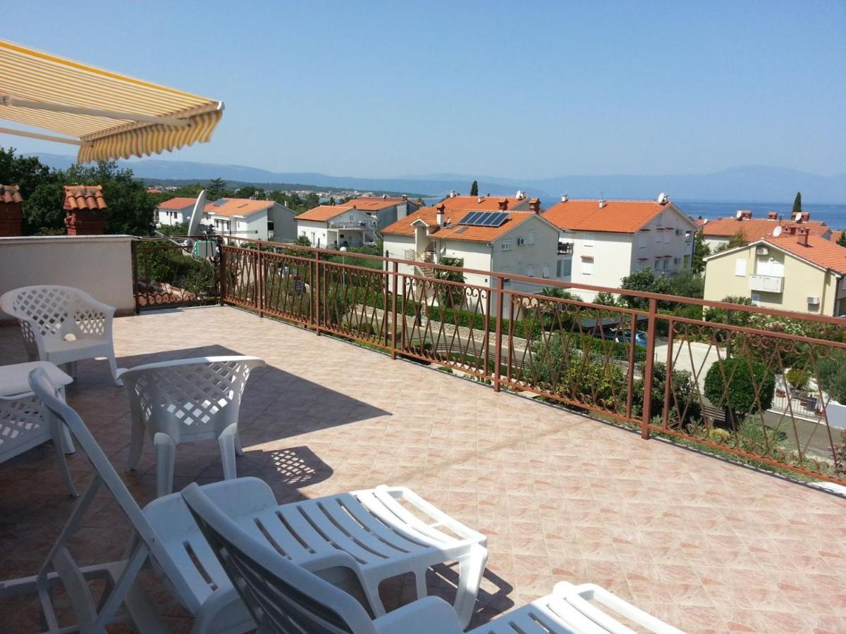 מאלינסקה Apartments Kamelija מראה חיצוני תמונה