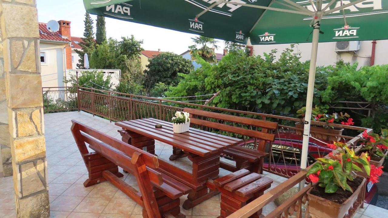 מאלינסקה Apartments Kamelija מראה חיצוני תמונה