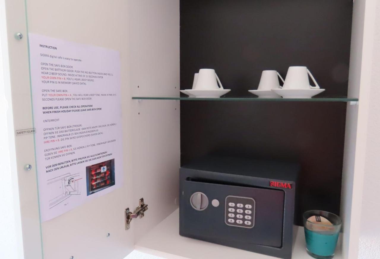 מאלינסקה Apartments Kamelija מראה חיצוני תמונה