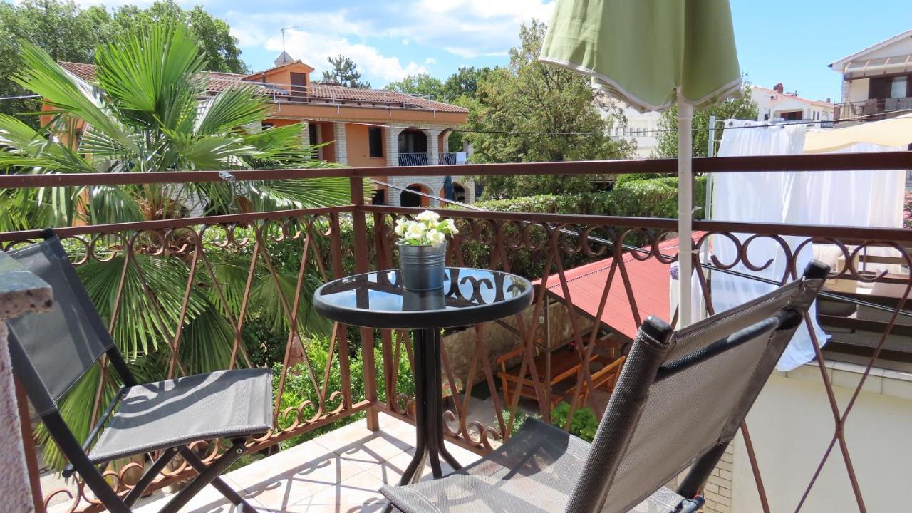 מאלינסקה Apartments Kamelija מראה חיצוני תמונה