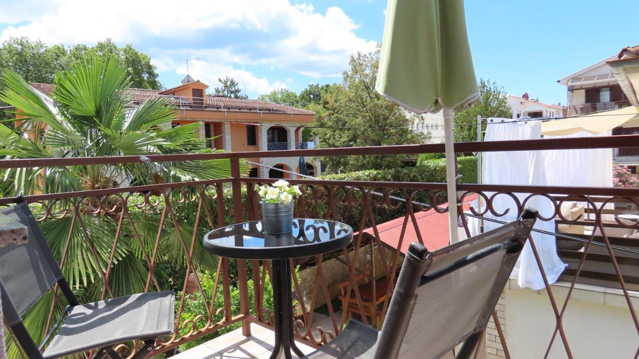 מאלינסקה Apartments Kamelija מראה חיצוני תמונה