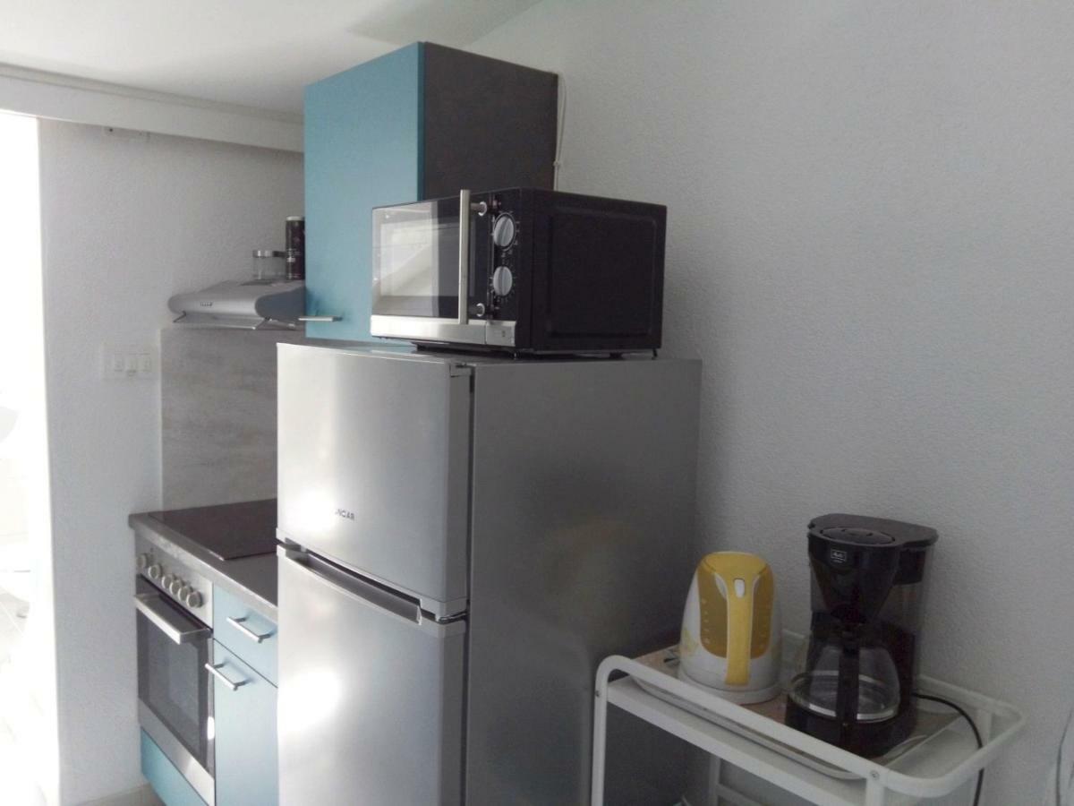 מאלינסקה Apartments Kamelija מראה חיצוני תמונה