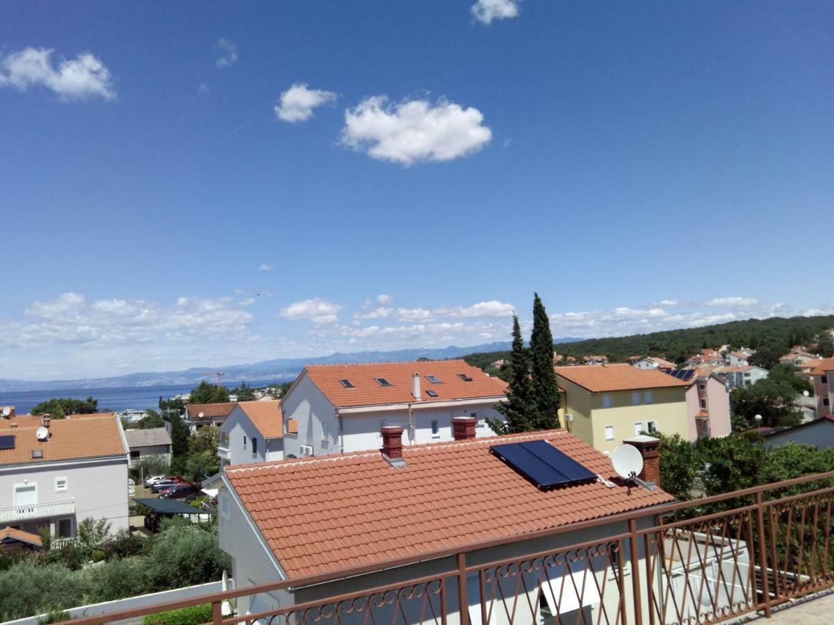 מאלינסקה Apartments Kamelija מראה חיצוני תמונה