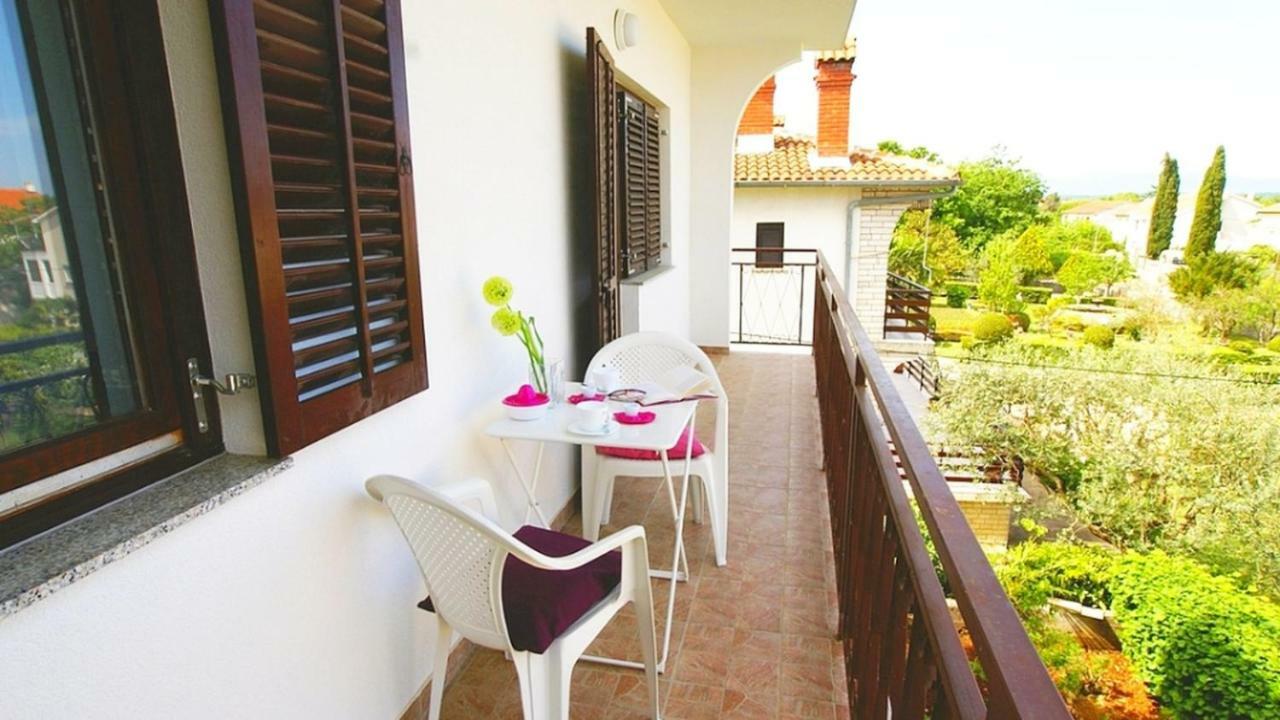מאלינסקה Apartments Kamelija מראה חיצוני תמונה