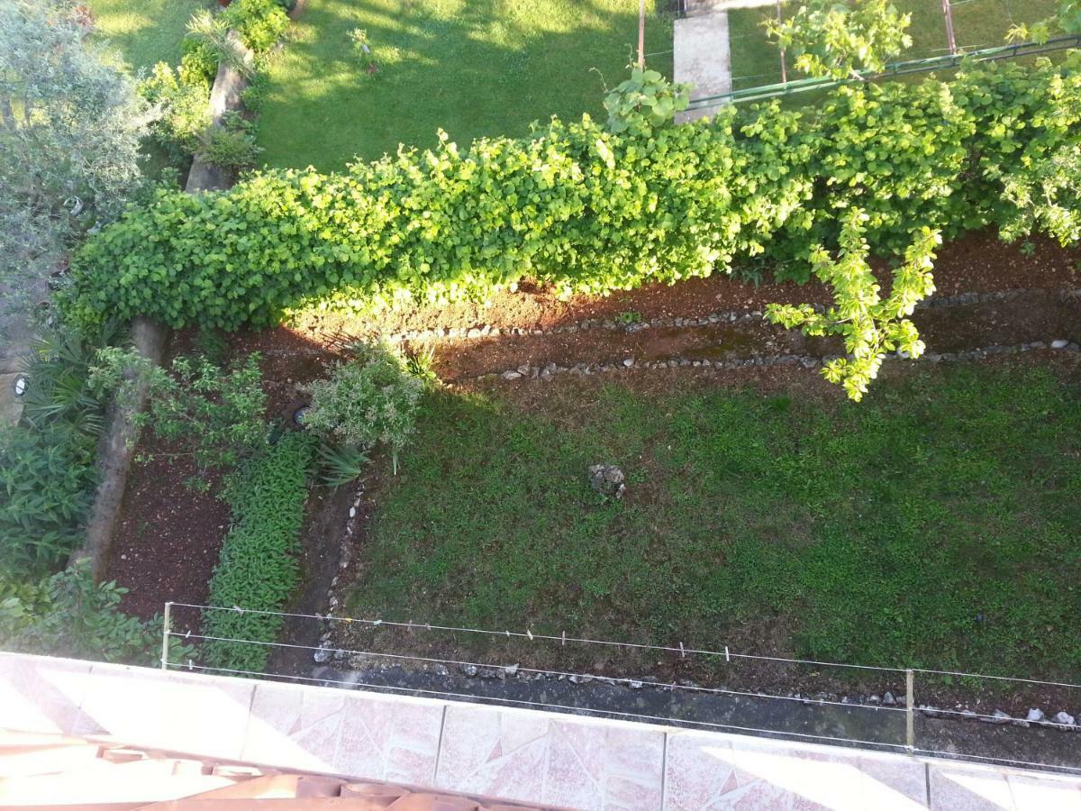 מאלינסקה Apartments Kamelija מראה חיצוני תמונה