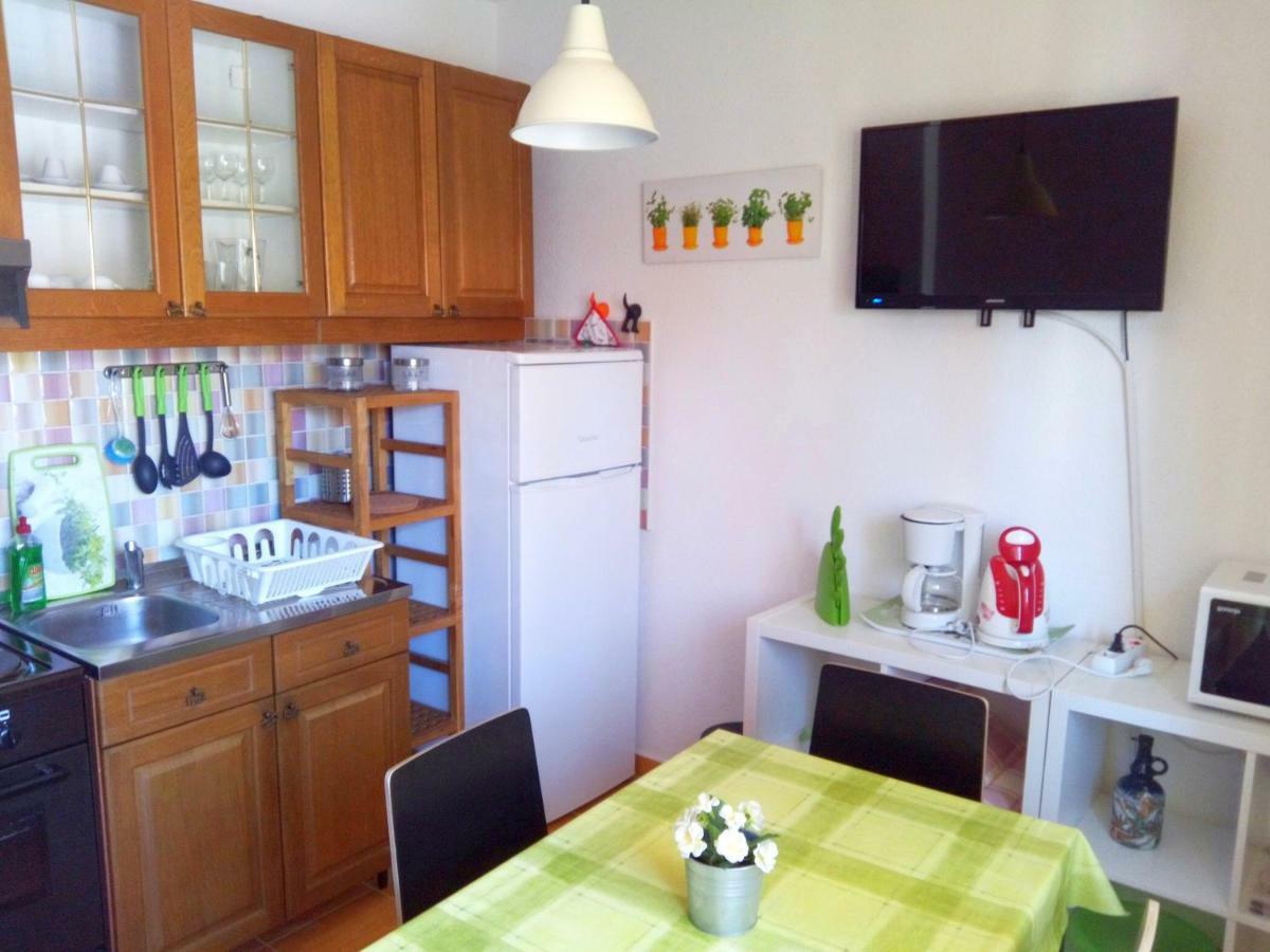 מאלינסקה Apartments Kamelija מראה חיצוני תמונה